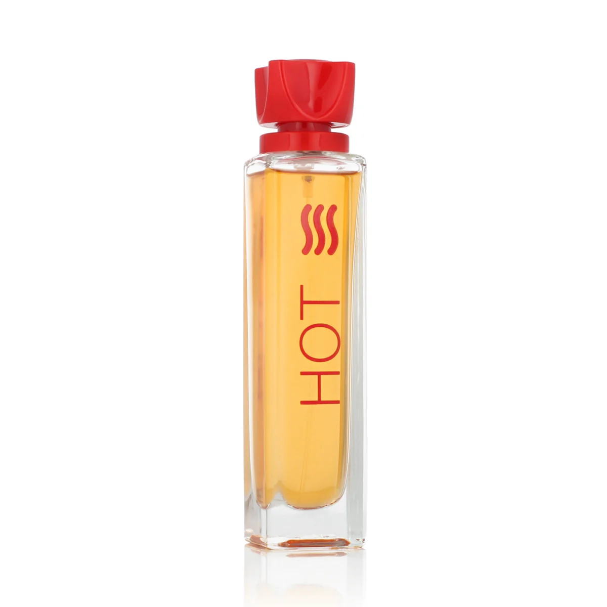 Benetton Hot EDT 100 ml W (Nový obal)