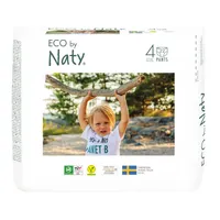 ECO by Naty Maxi 8-15 kg