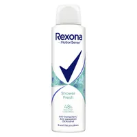 Rexona Shower Clean Antiperspirant