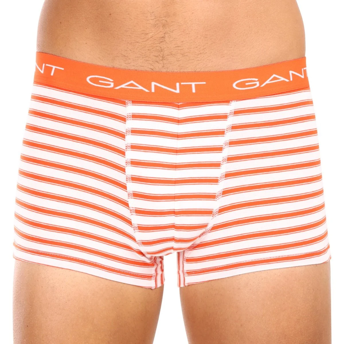 GANT 3PACK pánské boxerky vícebarevné (902323013-852) M 