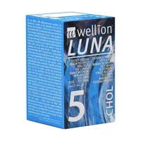 Wellion LUNA
