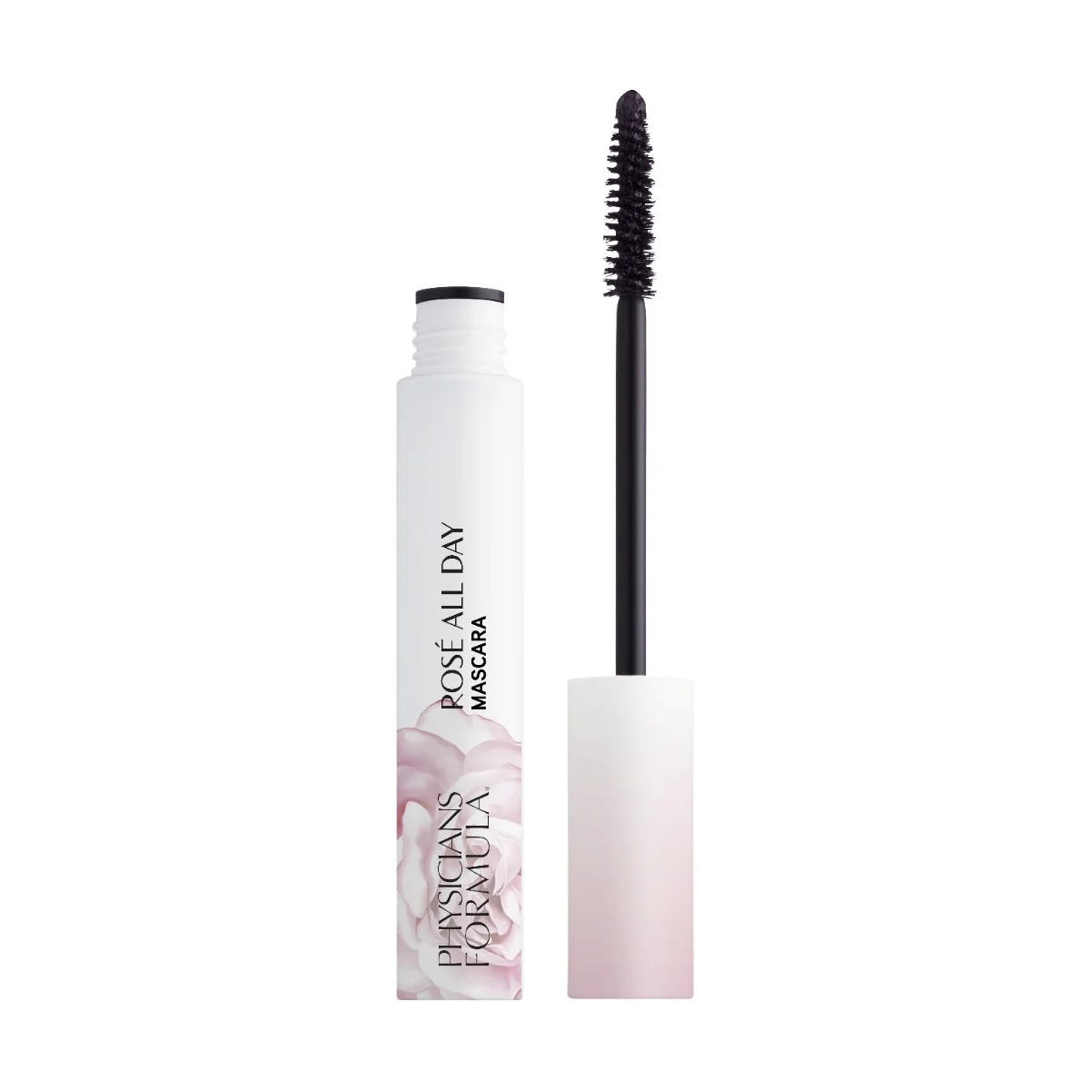 Physicians Formula Rosé All Day Mascara řasenka 12 ml černá