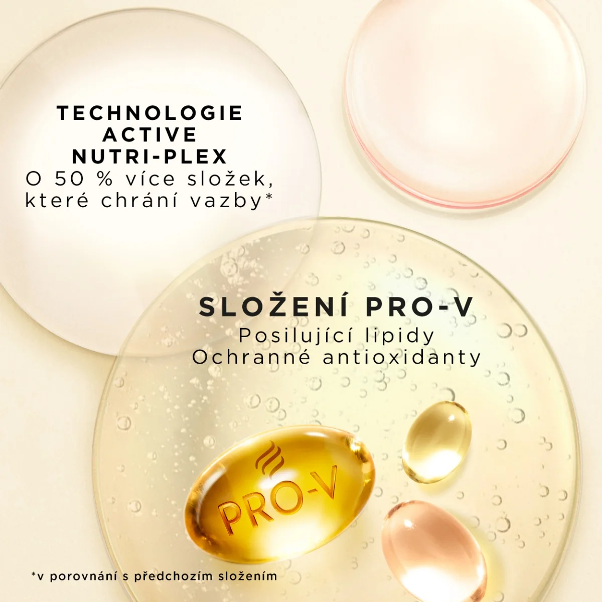 Pantene Pro-V Intensive Repair kondicionér na poškozené vlasy 160 ml