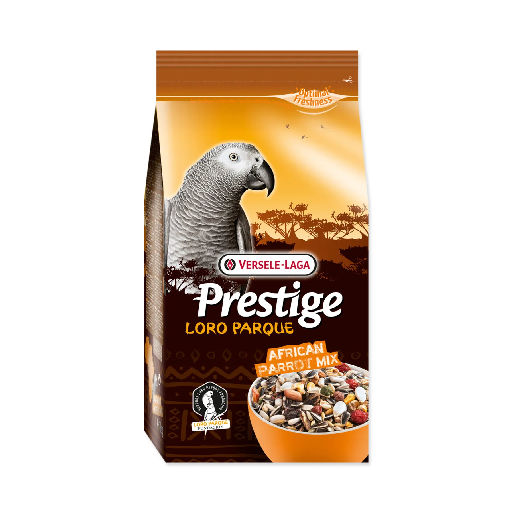Versele-Laga Prestige Premium africký velký papoušek 1 kg