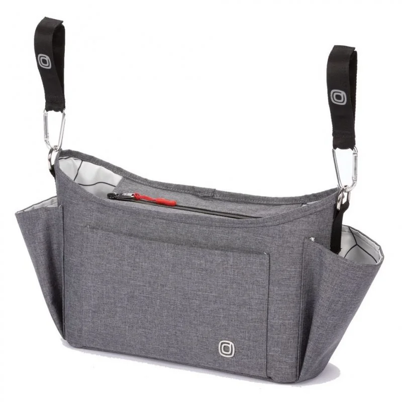 Diono organizér Buggy Buddy XL Grey 