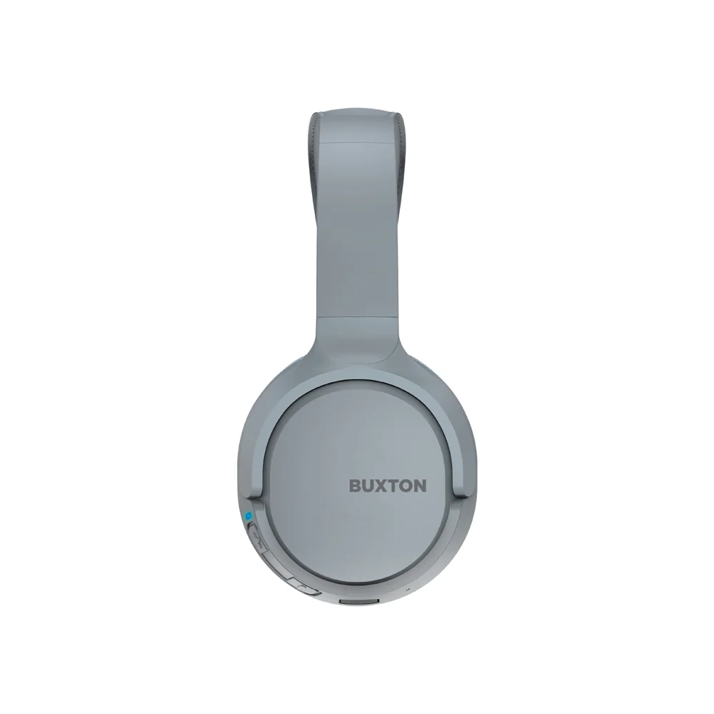 BUXTON BHP 7300 sluchátka Grey