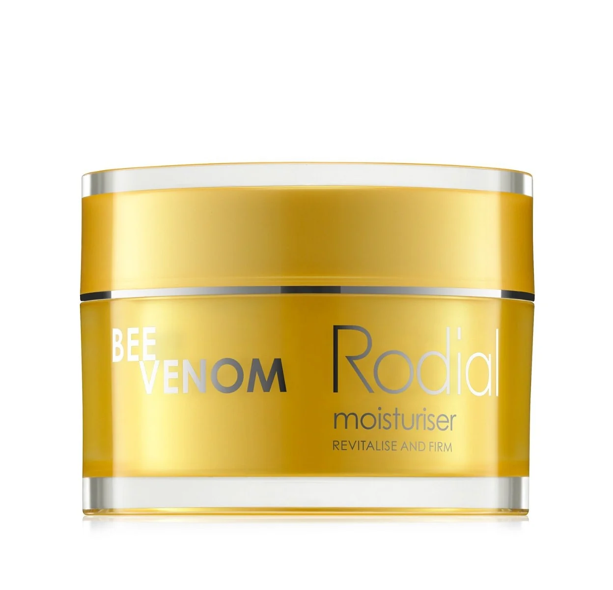 Rodial Bee Venom Moisturiser pleťový krém 50 ml