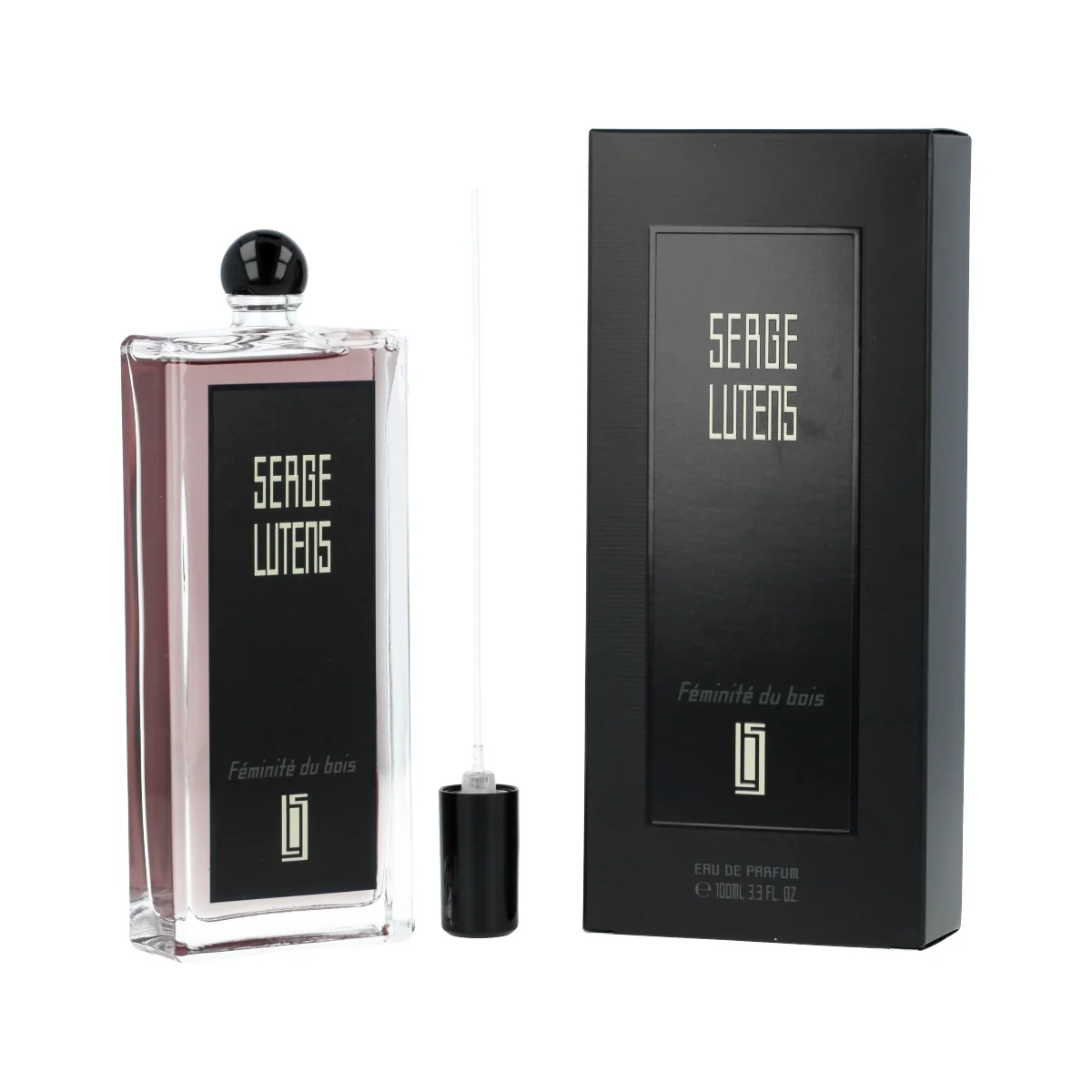 Serge Lutens Feminité du Bois EDP 100 ml W