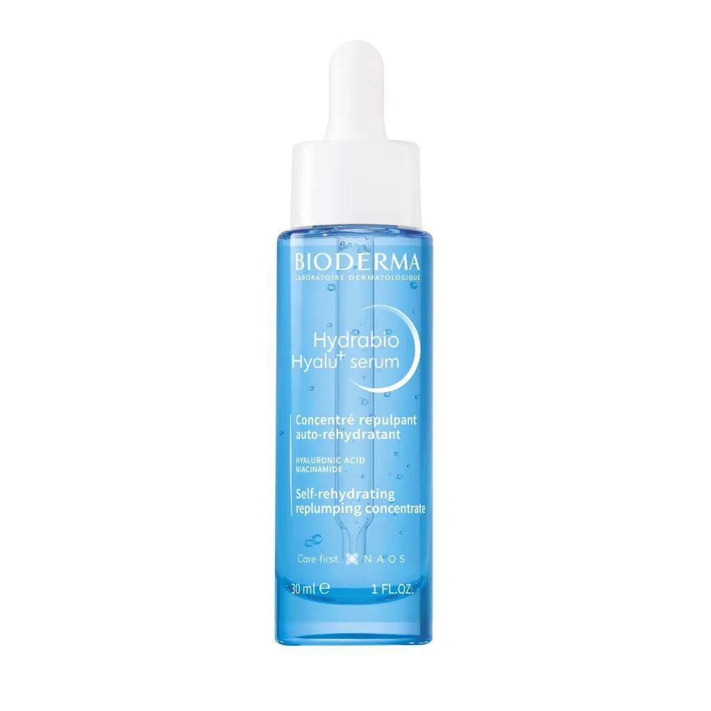 BIODERMA Hydrabio Hyalu+ sérum 30 ml