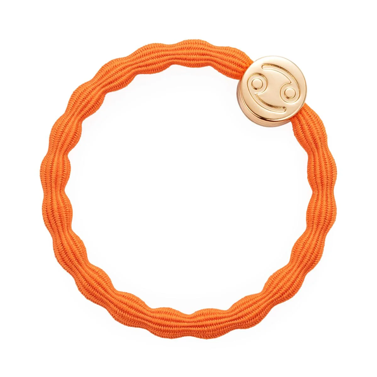 By Eloise London Gold Cancer Orange (Orange)