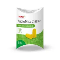 Dr. Max AudioMax Classic 33 dB