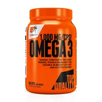 Extrifit Omega 3 1000 mg