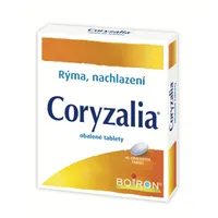 Boiron Coryzalia