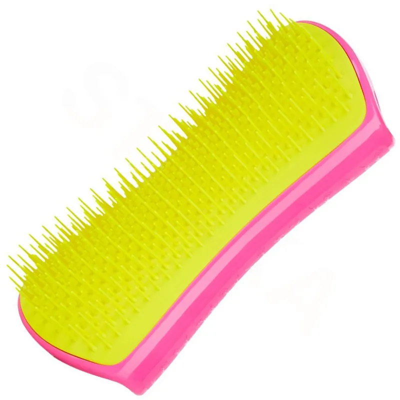 Pet teezer Detangling Pink kartáč na srst 1 ks