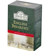Ahmad Tea Breakfast Tea