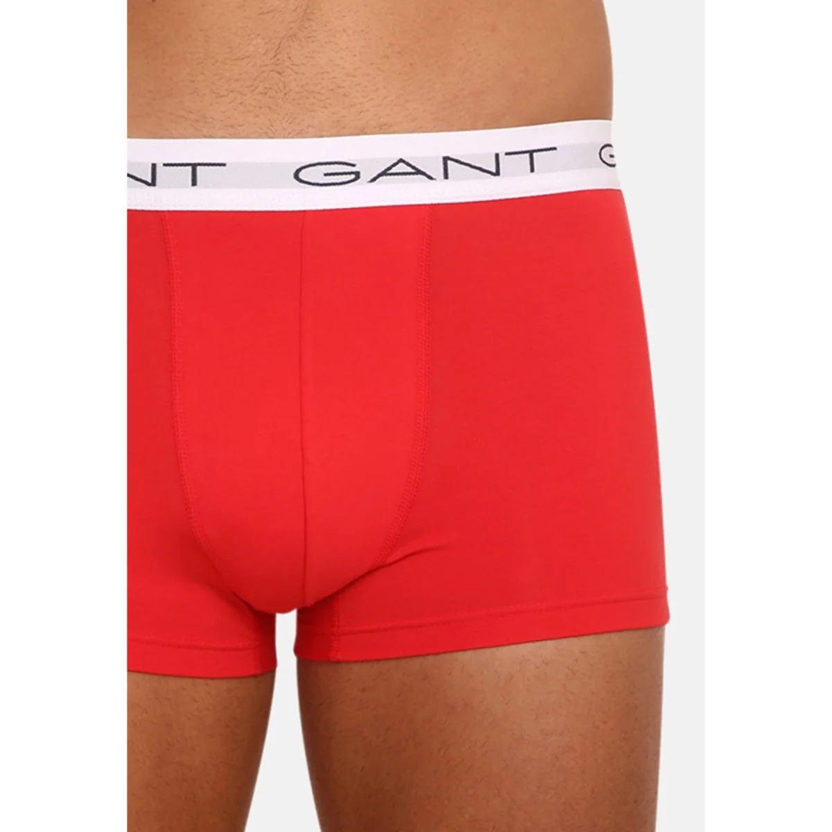 GANT 3PACK pánské boxerky vícebarevné (3003-105) L 