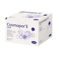 Cosmopor E Steril 7,2 x 5 cm