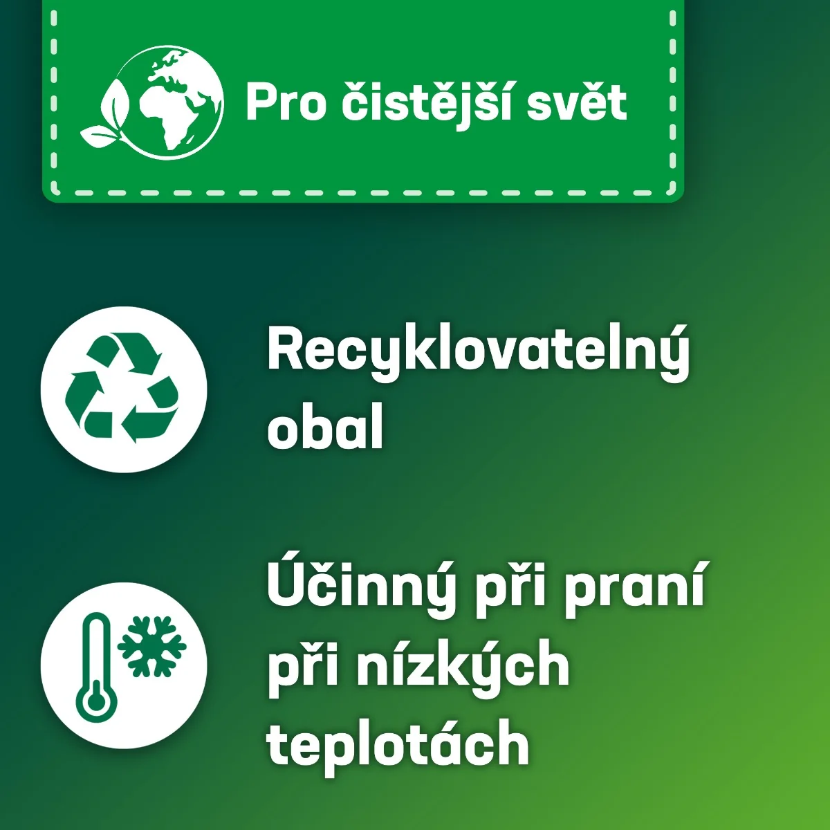 Persil Prací gel Deep Clean Color 2,835 l 63 dávek