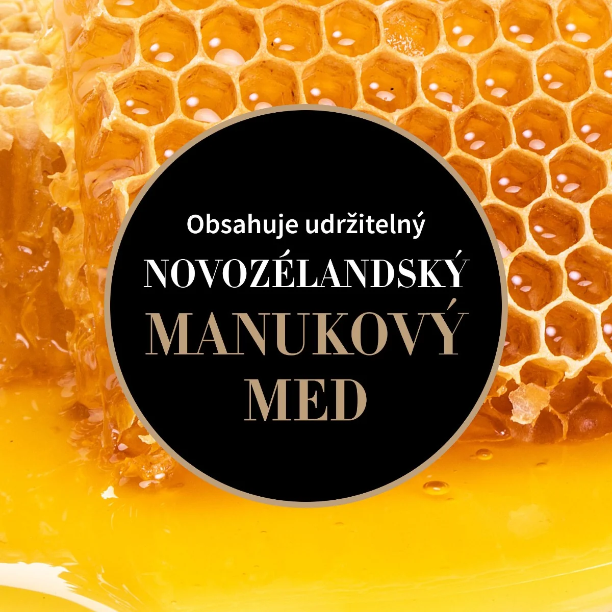 Antipodes Aura Manuka Honey Mask 75 ml