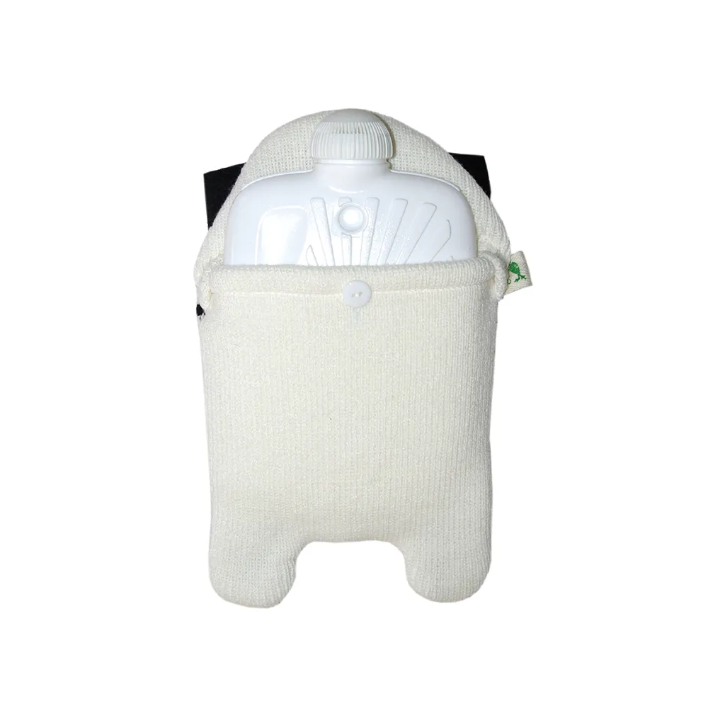 Hugo Frosch Eco Junior Comfort 0,8 l dětský termofor pes