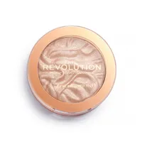 Makeup Revolution Re-Loaded Dare to Divulge
