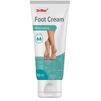 Dr. Max Foot Cream 10% Urea