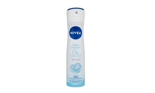 Nivea Deo Fresh Natural deodorant