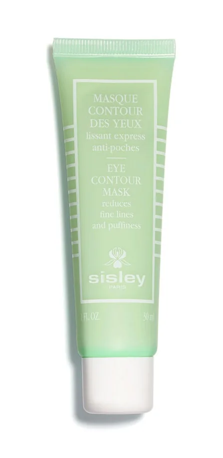 Sisley Eye Contour Mask maska na oční kontury 30 ml