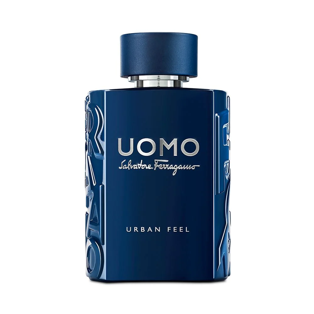 Salvatore Ferragamo Uomo Urban Feel toaletní voda pro muže 100 ml