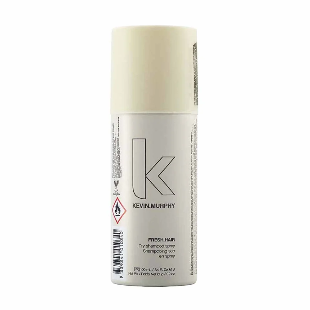 Kevin Murphy Fresh.Hair suchý šampon 100 ml