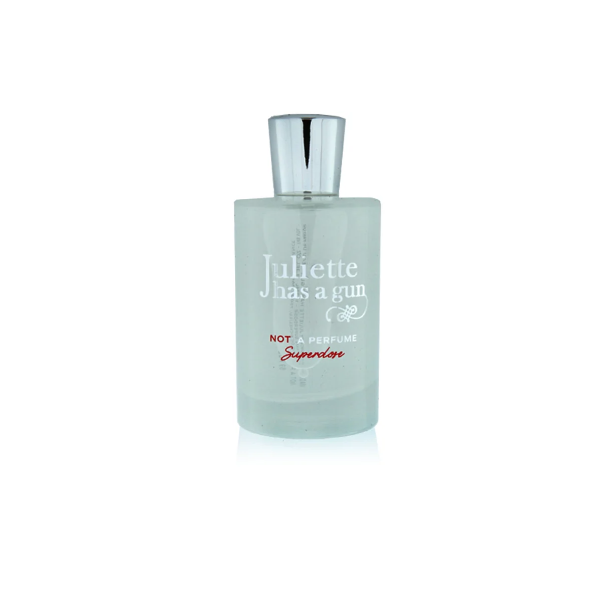 JULIETTE HAS A GUN Not A Perfume Superdose EDP 100 ml UNISEX (Nový obal)