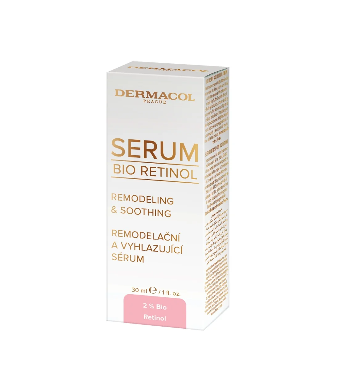 Dermacol Bio Retinol Sérum 30 ml