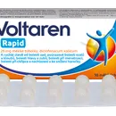 Voltaren Rapid 25 mg 10 tobolek