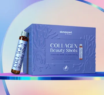 skinexpert BY DR.MAX Collagen Beauty Shots 30x25 ml
