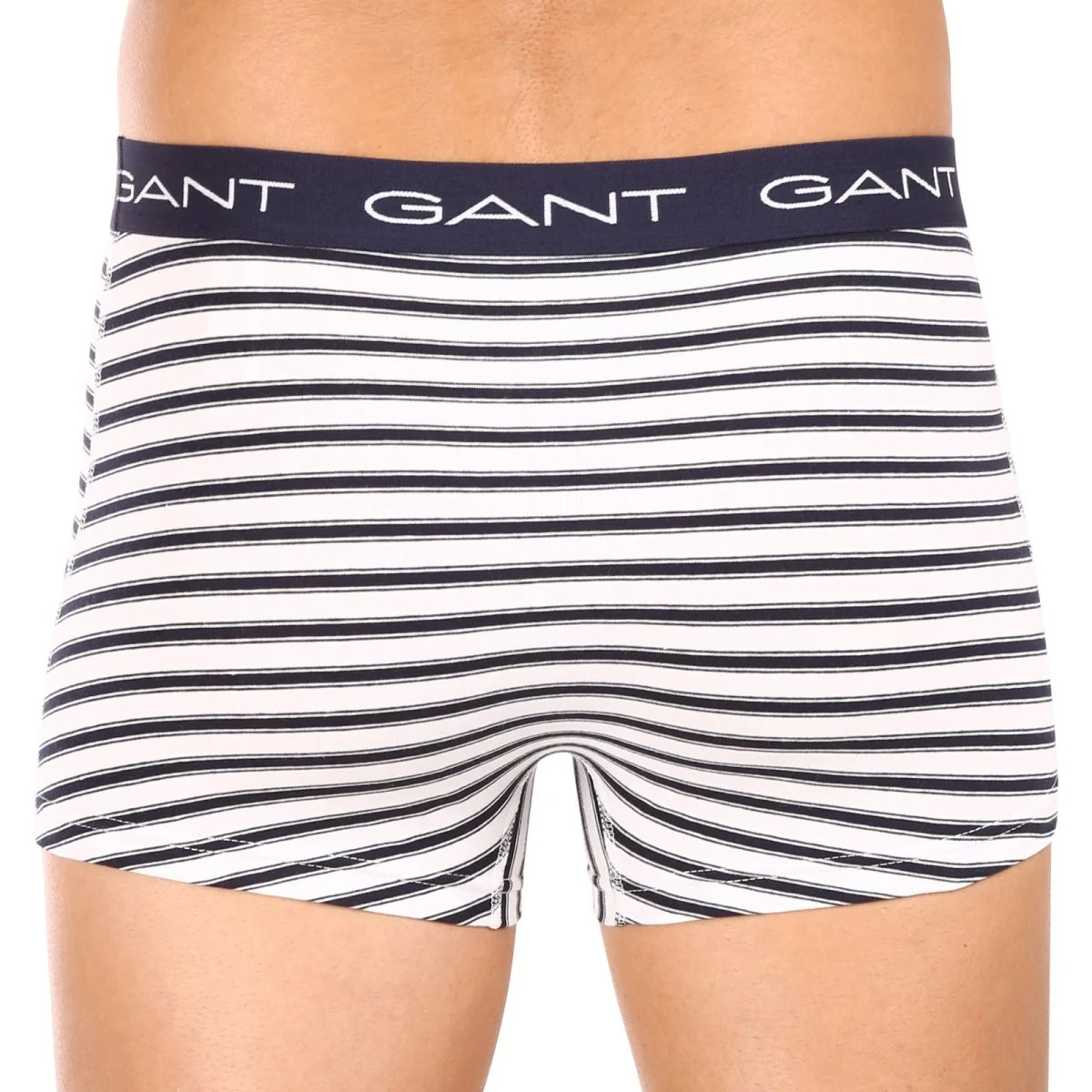 GANT 3PACK pánské boxerky vícebarevné (902323013-433) M 