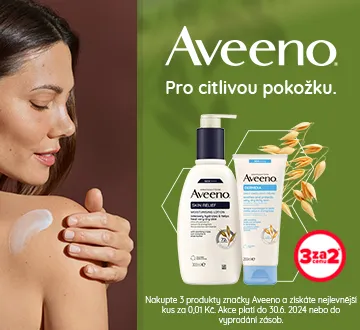 Aveeno 3za2