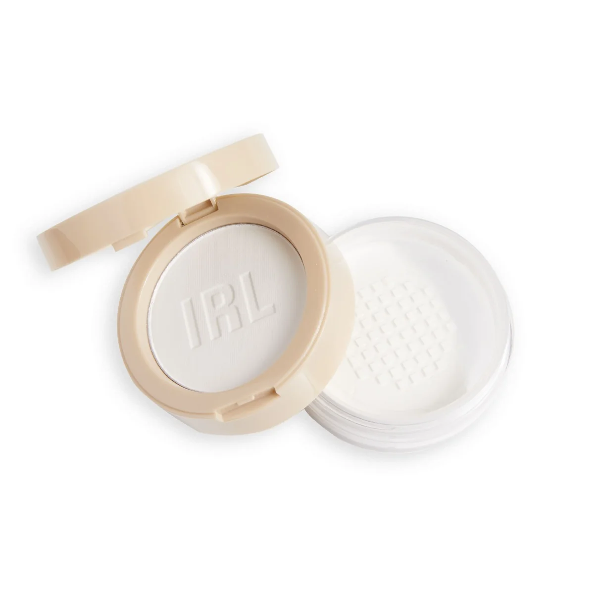 Makeup Revolution IRL Soft Focus 2 in 1 Powder Translucent pudr 13 g