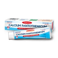 Terezia Calcium pantothenicum