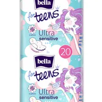 Bella For Teens Ultra Sensitive