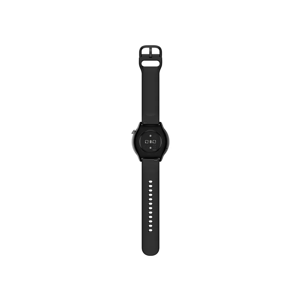 Amazfit GTR Mini Midnight Black chytré hodinky