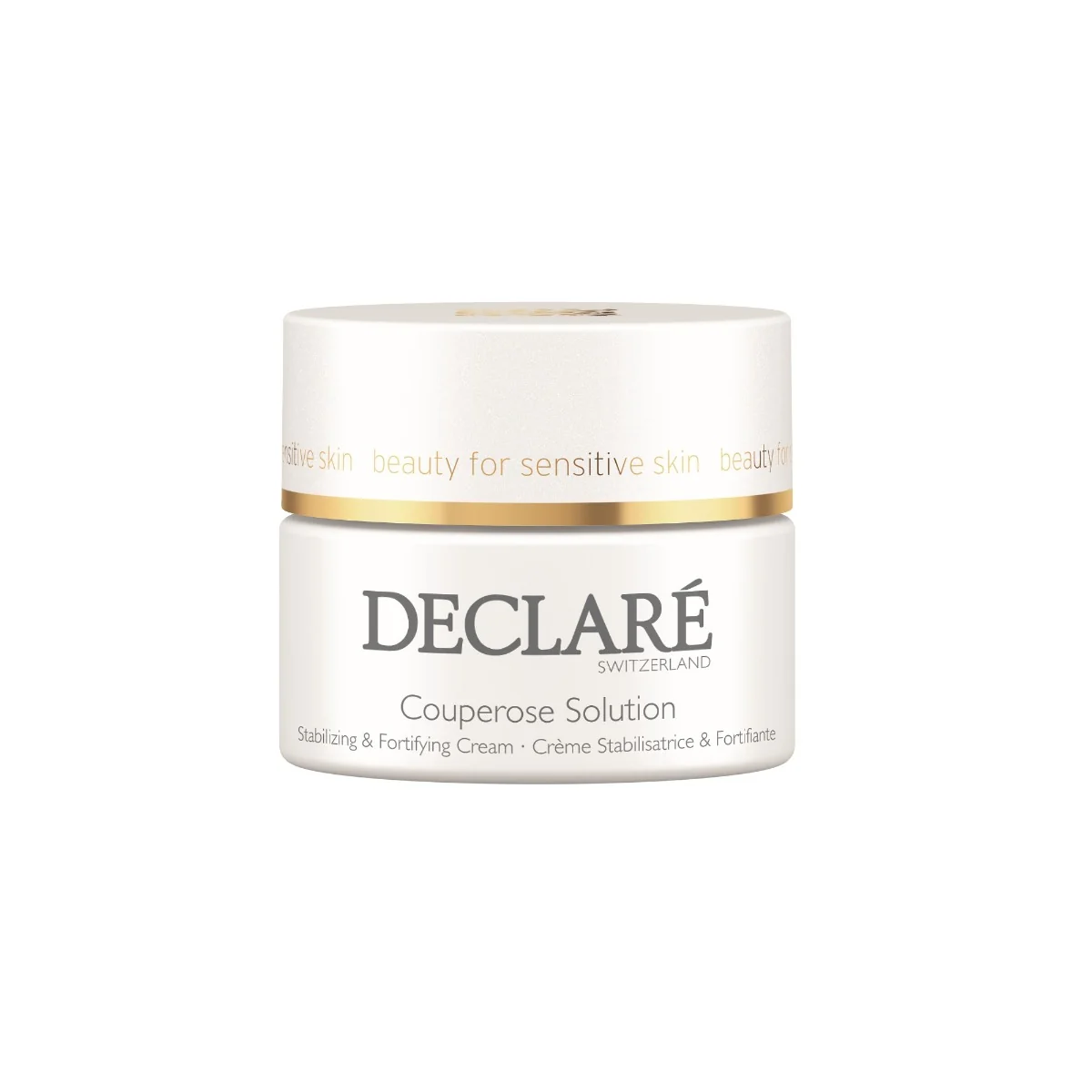 Declaré Stress Balance Couperose Solution regenerační pleťový krém 50 ml