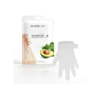 SunewMed+ Maska na ruce s avokádovým olejem