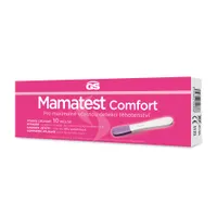 GS Mamatest Comfort