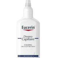 Eucerin Dermocapillaire 5% Urea Tonikum na suchou pokožku hlavy