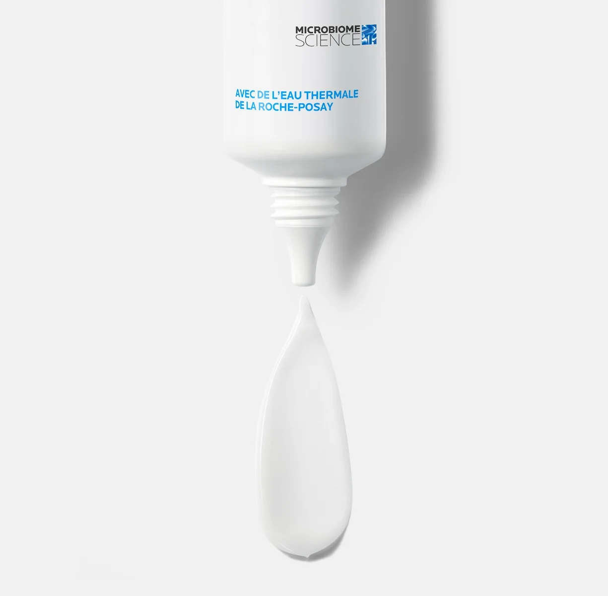 La Roche-Posay Tolériane Kerium DS koncentrovaný krém 40 ml