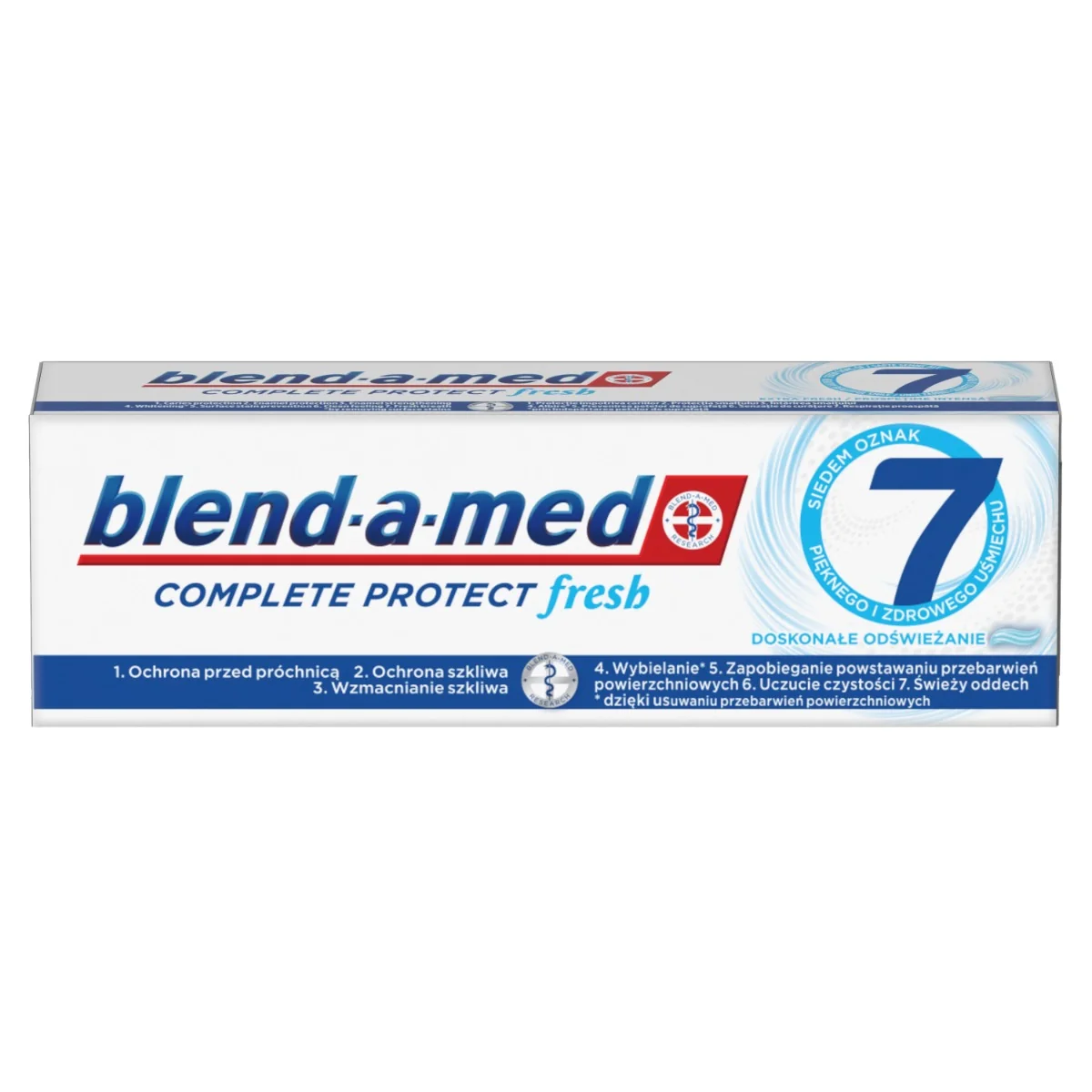 Blend-a-med Extra Fresh zubní pasta 75 ml