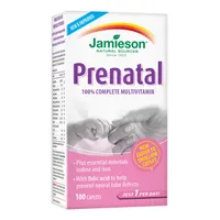 Jamieson Prenatal multivitamin