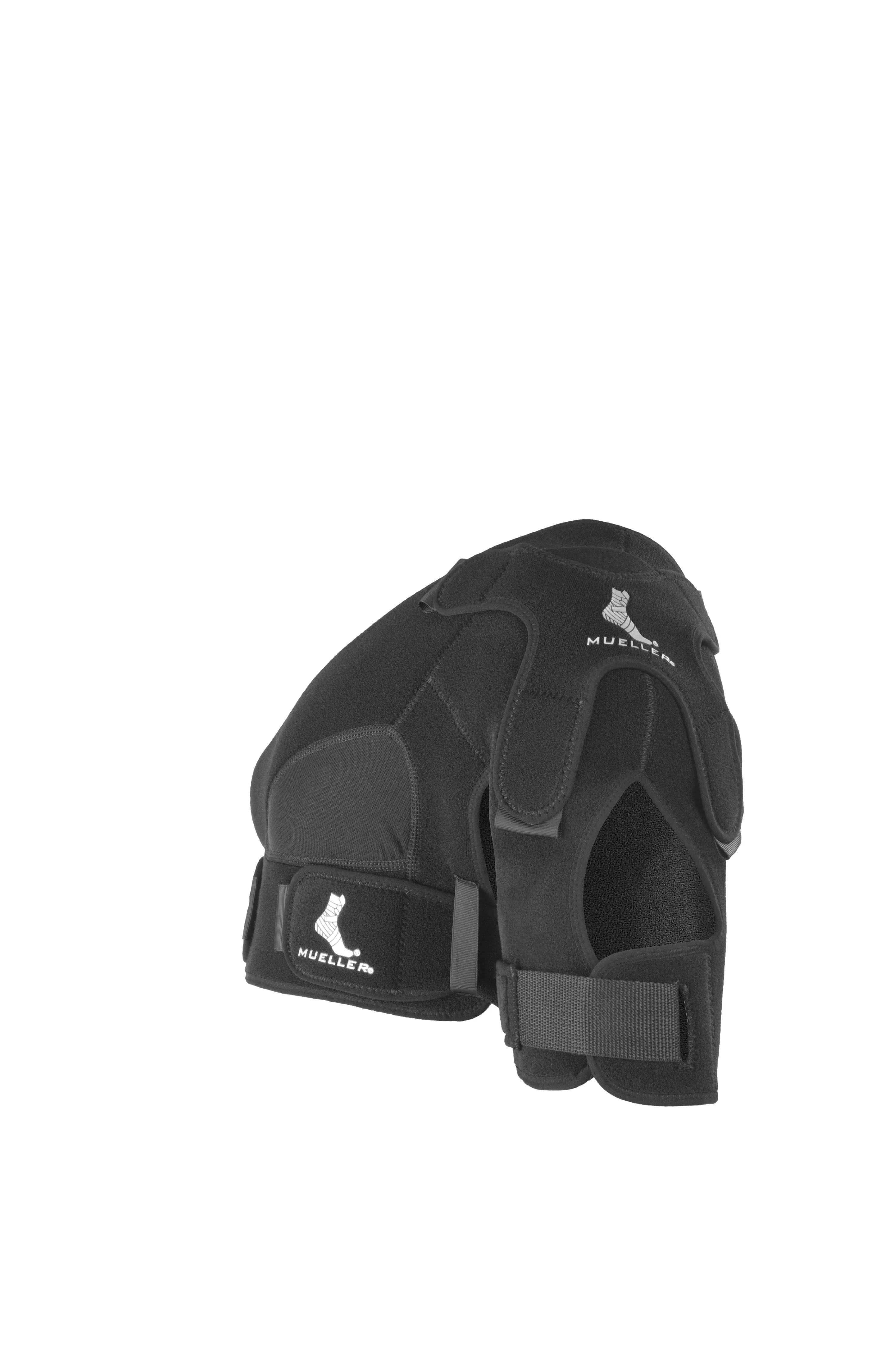 Mueller Sports Medicine Ramenní podpora Shoulder Support Velikost: L/XL