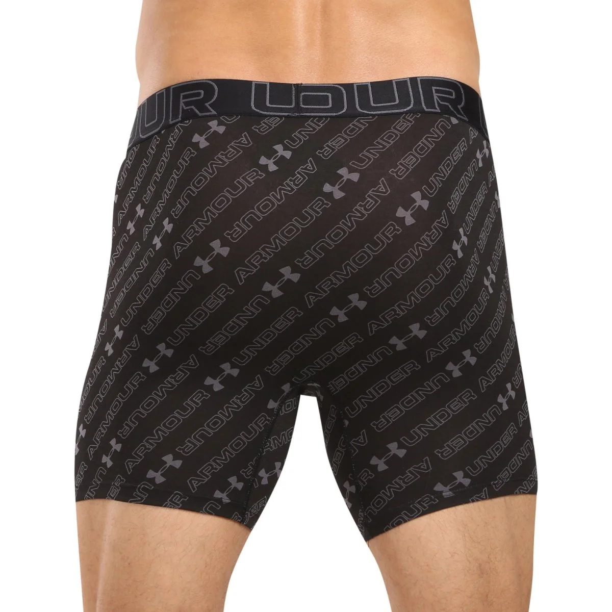 Under Armour 3PACK pánské boxerky vícebarevné (1383890 001) 5XL 