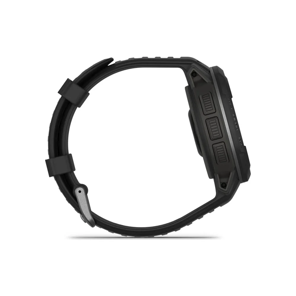 Garmin Instinct Crossover Standard hodinky s GPS Black